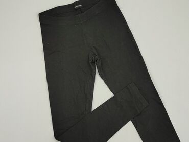 bluzki ze spodniami: Legginsy, S, stan - Idealny