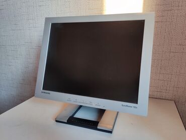 манитор самсунг: Монитор, Samsung, Б/у, 15" - 16"