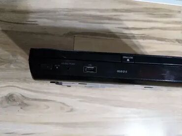Aksesoari za TV i video: 1. Panasonic SA-HT335kucni bioskop. Ispravan 2. Panasonic SA-PT550 — 9