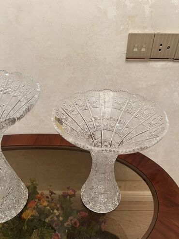 Vazalar: Vaza dəsti — 2