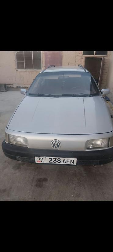 Volkswagen: Volkswagen Passat Variant: 1994 г., Механика, Бензин, Универсал — 3