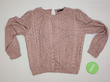 pluszowy sweter: Sweter damski, rozmiar XL — 2