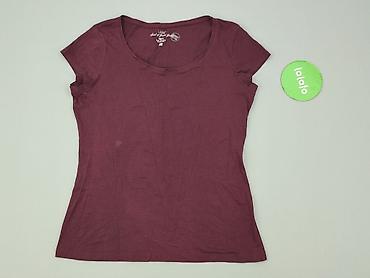 mango koszulka: H&M L.O.G.G., T-shirt damski, rozmiar M — 2