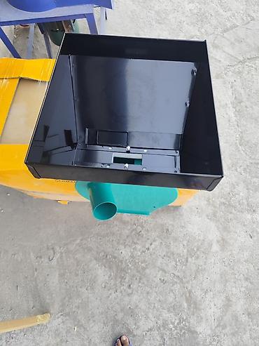 grinder: Кормоизмельчитель электрический M.I.R. model MR-1801 Назначение: - — 9