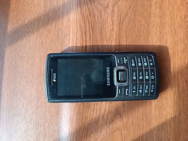 беспроводной телефон: Samsung C5212 Duos, Колдонулган, 2 SIM
