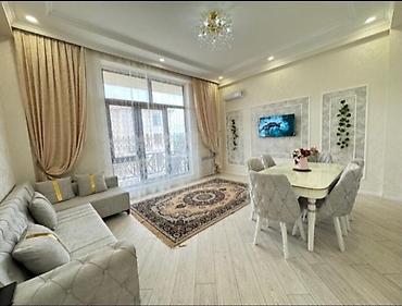 gündelik: 2 otaqlı, Yeni tikili, m. Koroğlu, 68 kv. m — 3