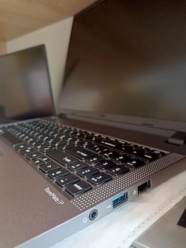 noutbuk acer: Acer TravelMate P seriyalı noutbuk Təzə Texniki xüsusiyyətlər: - — 8