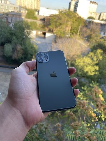 IPhone 11 Pro Идеальный 🌸 Face ID 🌸 True Tone🌸 256gb🌸