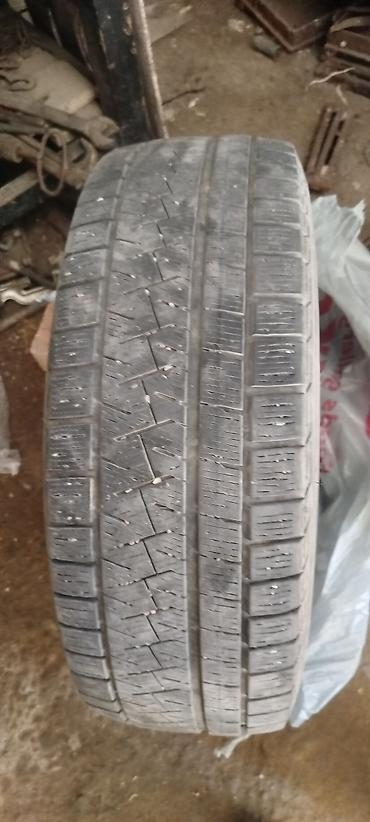 215 55 16: Зимняя шина 215/65 R16 - Тип: зимняя (M+S) - Размер: 215/65 R16 - — 2