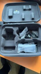 Videomüşahidə: Çəkisi: ~ 249 qram (bu səbəbdən bir çox ölkədə qeydiyyat tələbi — 9