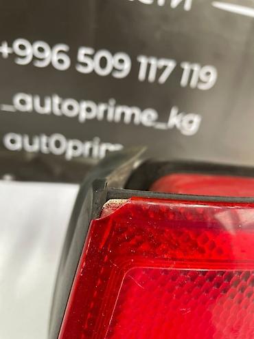 задний стоп ауди с4: Задний левый стоп-сигнал Audi 2001 г., Б/у, Оригинал, Германия — 2