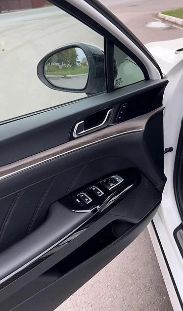 Частная аренда авто: Сдаю Kia K5, Долгосрочно, Без водителя, | Залог — 7