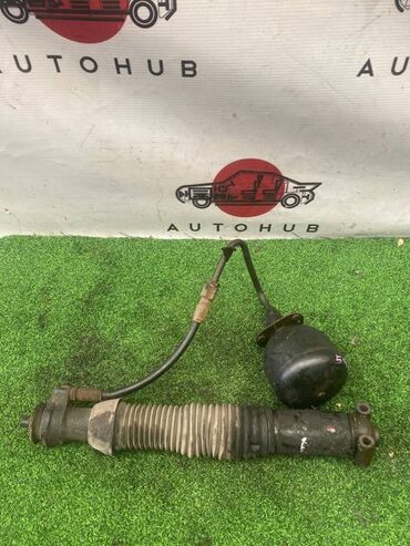перекачка аморт: Амортизатор Mercedes-Benz E-Class W210 2600 2000 (б/у)