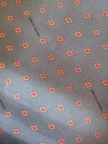 Портфели: Портфель оригинал от Пьер Карден (Pierre Cardin). Натуральная кожа — 9