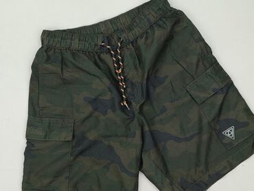 sandaly i klapki ccc: F&F, Shorts for men, size S (EU 36)