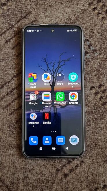 Xiaomi: Telefon kao nov sve radi nema mane — 4