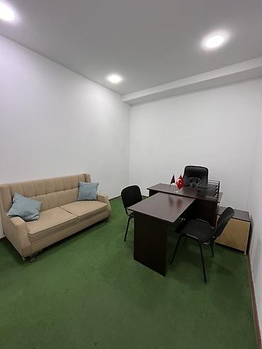 Коммерческая недвижимость: ✅Af mall t/m 2-ci mərtəbə Shikh Jafarli Group (Ofislərin uzunmüddətli — 8