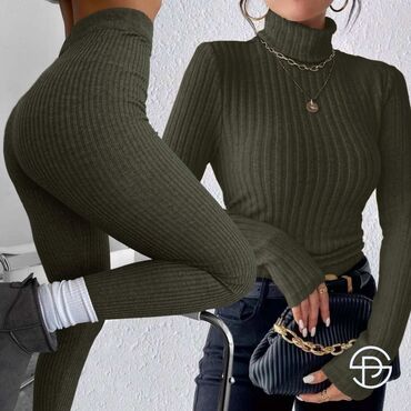 Kompleti: L11. Komplet
Mekana trikotaža
2.450 dinara — 5