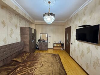 Yeni tikili: 1 otaqlı, Yeni tikili, 37 kv. m — 7