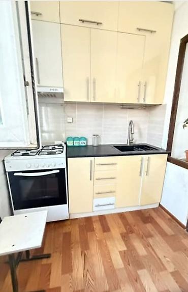 квартиры в районе джал: 2 комнаты, 56 м², Черёмушки мкр., 106 серия улучшенная, 3 этаж — 4