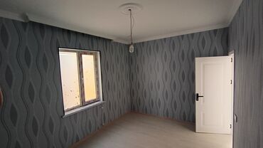 Həyət evləri və villaların satışı: Satılır: həyət evi - Ümumi təsvir: Hündür hasarla əhatələnmiş, dəmir — 7