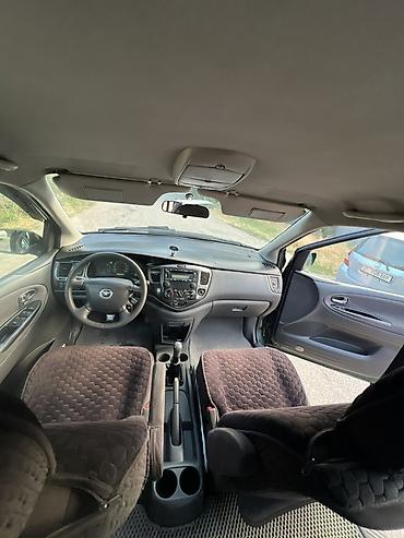 мазда жып: Mazda MPV: 2003 г., Механика, Дизель, Минивэн — 7