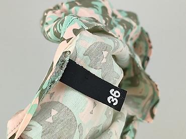 cekiny hm: H&M Divided, T-shirt damski, rozmiar S — 5