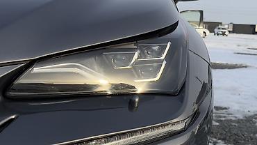 Lexus: Lexus NX: 2019 г., 2 л, Автомат, Бензин, Кроссовер — 6