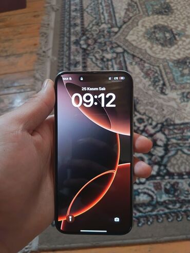 Apple iPhone: IPhone 15 Pro Max, 256 GB, Natural Titanium — 3