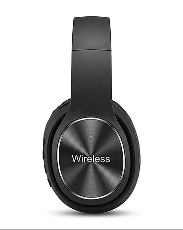 dell alienware: Беспроводные полноразмерные наушники, Б/у — 1