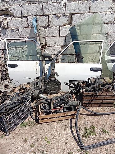 maşınlar turbo az: Tofas zapcastlari kime ne lazimdisa buyursun — 3