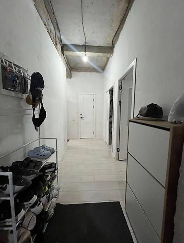 5: 2 комнаты, 68 м², Пишпек 5 этаж, Требуется ремонт — 6