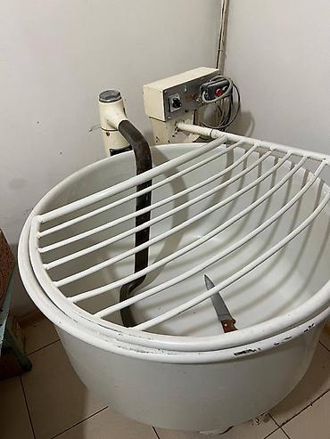 Другое оборудование для кафе, ресторанов: Продаю оборудование для кондитерского цеха/кафе/пекарни/кулинарии — 9