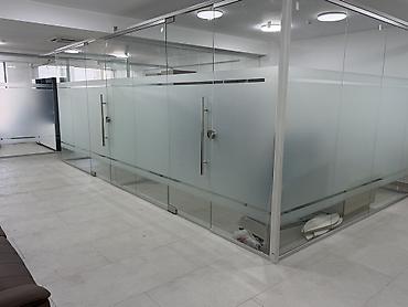 бишкек киргизия 1: Аренда офисов, 93 м², В бизнес центре — 5