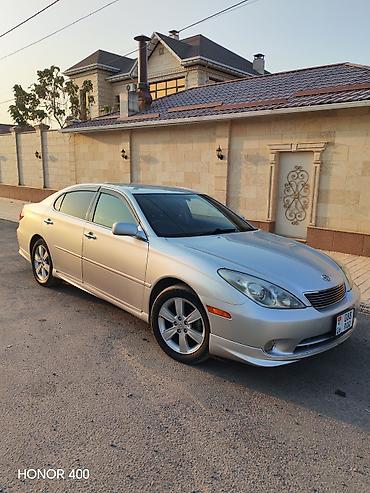 решетка виндом: Toyota Windom: 2005 г., 3 л, Автомат, Бензин, Седан — 2