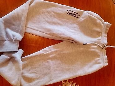 Jakne, kaputi i prsluci: Dečije jakne – veličina 134 cm (8–9 godina) 1) L&Y ski/softshell — 15