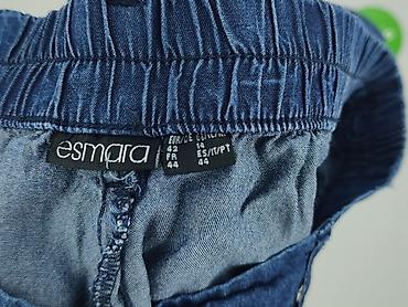drogie spodenki: Esmara, Szorty damskie, rozmiar XL — 4