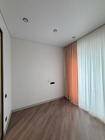 жк бруклин бишкек: 3 комнаты, 80 м², Вефа ТЦ Элитка, 15 этаж, Дизайнерский ремонт — 6
