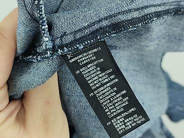spodnice dzinsowe: Forever 21, Sukienka damska, rozmiar S — 5