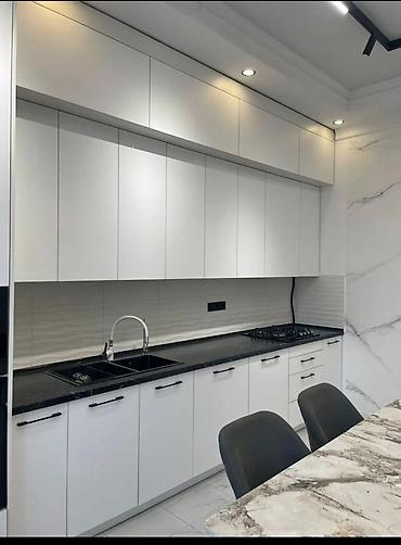 Продажа коттеджей и домов: Срочно продаётся дом! 📍 Район: Арча-Бешик 📍 Улица: Чортекова / — 3