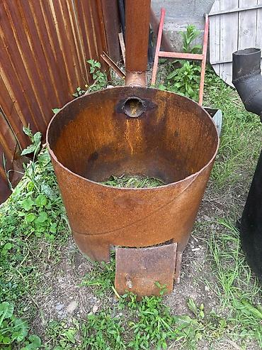 Мангалы: Мангал Классический at lalafo.kg — 1 Мангалы: Мангал Классический — 1