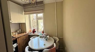 район тэц: 2 комнаты, 47 м², ТЭЦ 104 серия, 3 этаж, Свежий ремонт — 7