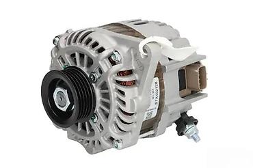 servis abs: CITROEN C4 AIRCROSS ALTERNATOR | SVI DELOVI SU NOVI I ORIGINALNI!   — 1