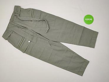 bojowki: River Island, Spodnie cargo damskie, rozmiar S — 2