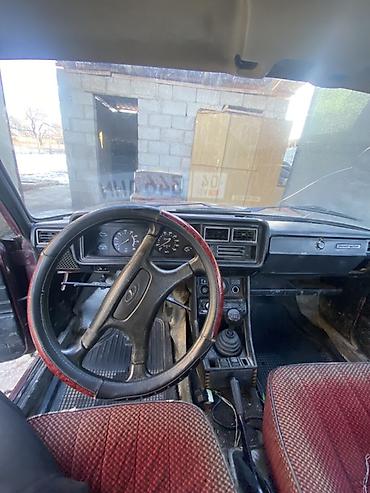 ВАЗ (ЛАДА): ВАЗ (ЛАДА) 2107: 2005 г., Седан — 6