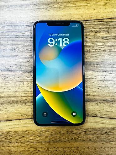 iphone s: IPhone 11 Pro, Space Gray, Face ID — 3