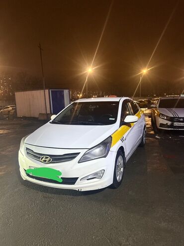хендай портер автомат: Hyundai Solaris: 2016 г., 1.4 л, Автомат, Бензин, Седан