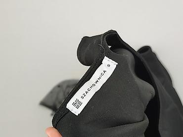 reserved brodnica: SZACHOWNICA, Sukienka damska, rozmiar S — 5