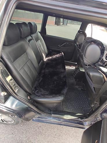 Volkswagen: Volkswagen Passat Variant: 1995 г., 1.8 л, Механика, Бензин, Универсал — 9