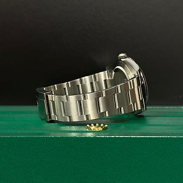 Другие наручные часы: Rolex Oyster. Швейцарский механизм SwissETA 3230. Часы идентичны с at lalafo.kg — 9 Другие наручные часы: Rolex Oyster. Швейцарский механизм SwissETA 3230. Часы идентичны с — 9